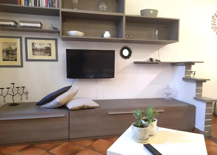 Testaccio alloggio turistico